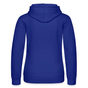 Women’s Hooded Sweater by Russell
