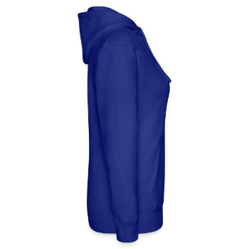 Sweat à capuche Russell Femme