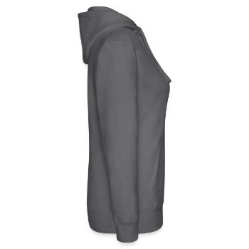 Hættetrøje damer fra Russell