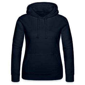 Women’s Hooded Sweater by Russell