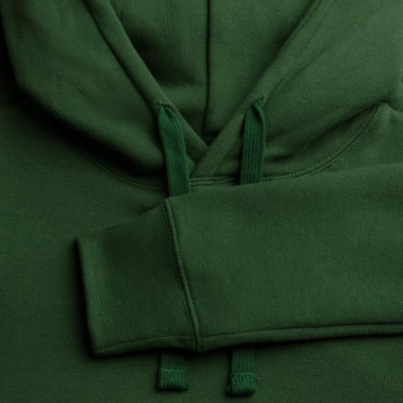 Women’s Hooded Sweater by Russell