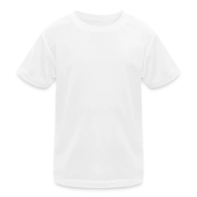T-shirt Sport Enfant James & Nicholson : Liberté et DurabilitéParfait pour ...