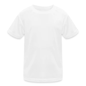 T-shirt sport Enfant