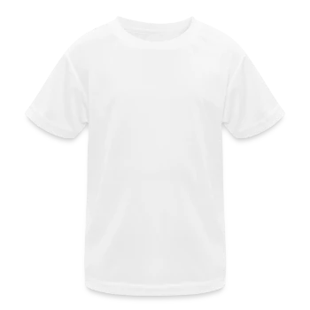 T-shirt sport Enfant