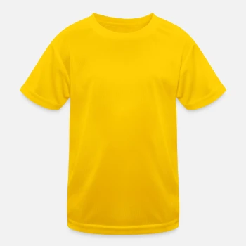 Kids Functional T-Shirt