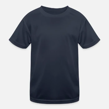 Functioneel T-shirt voor kinderen