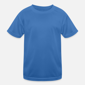 Funksjons-T-skjorte for barn