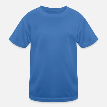 T-shirt sport Enfant