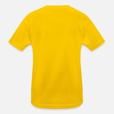 T-shirt sport Enfant