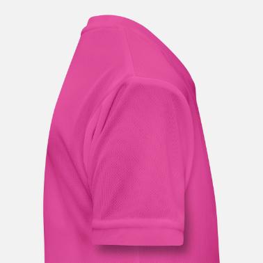 Maglietta sportiva per bambini