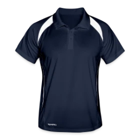 Polo Respirant Homme Spiro : Confort & PersonnalisationLe Polo respirant Homm...