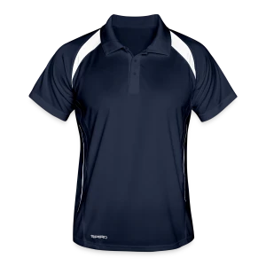 Polo respirant Homme