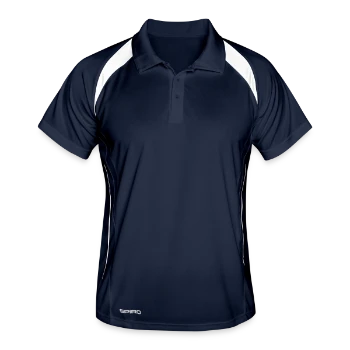Polo respirant Homme