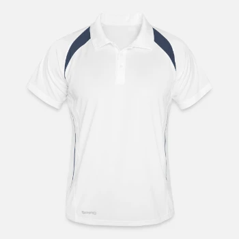 Polo til herrer åndbar