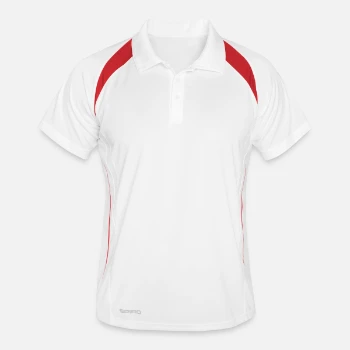 Men's Polo breathable