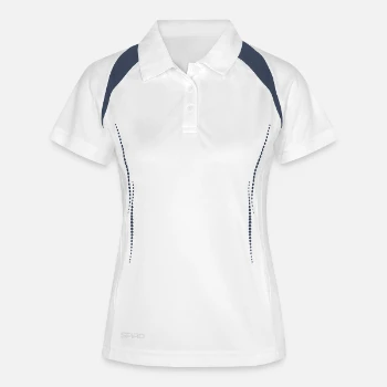 Women's Polo breathable