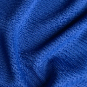 Polo respirant Femme