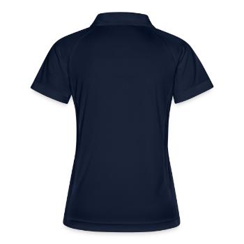 Polo mujer transpirable