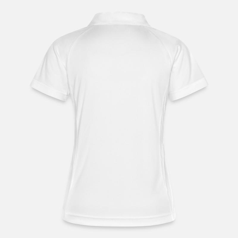 Women's Polo breathable