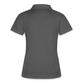 Frauen Polo atmungsaktiv