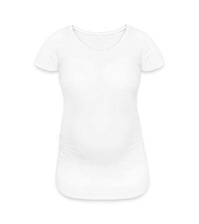 Frauen Schwangerschafts-T-Shirt