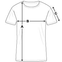 Men's T-Shirt with colour gradients | Spreadshirt 1299