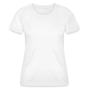 T-shirt sport Femme