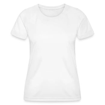T-shirt sport Femme