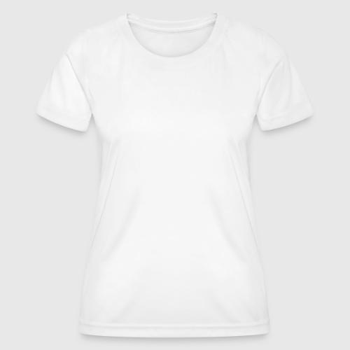 T-shirt sport Femme
