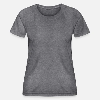 Frauen Funktions-T-Shirt