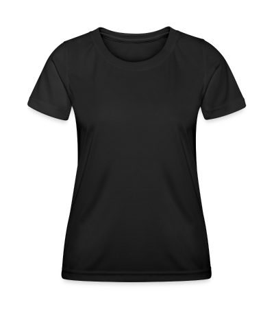 T-shirt sport Femme