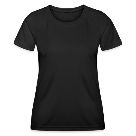 Funksjons T-skjorte for kvinner