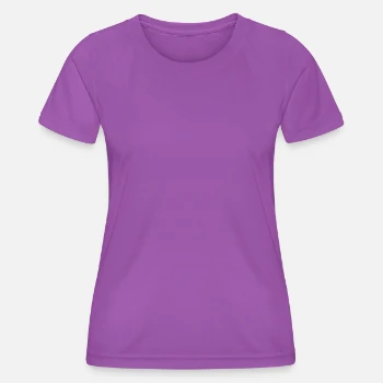 Women's Functional T-Shirt