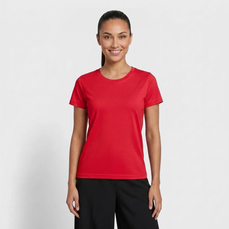 Frauen Funktions-T-Shirt