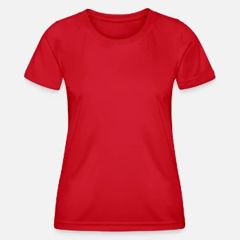 Women's Functional T-Shirt