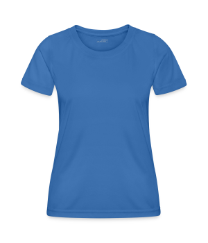Functioneel T-shirt voor vrouwen