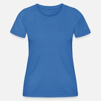 Frauen Funktions-T-Shirt