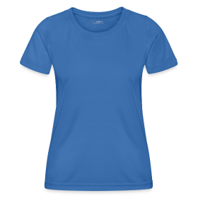 Funksjons-T-skjorte for kvinner