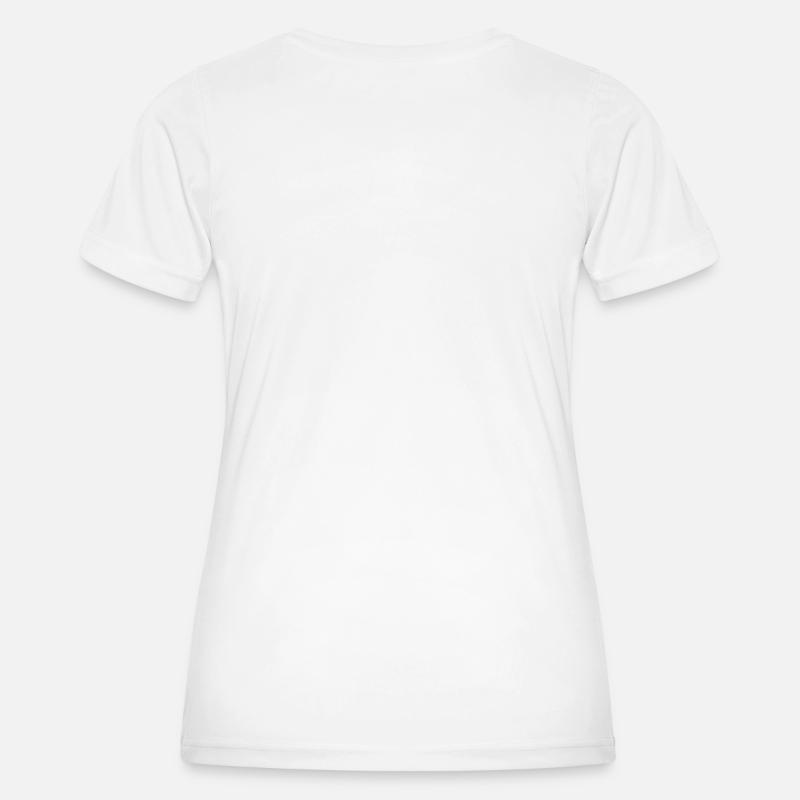 Naisten tekninen t-paita