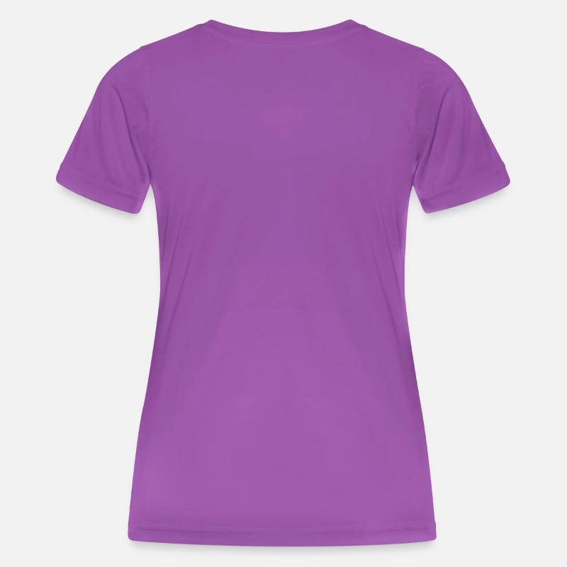 Frauen Funktions-T-Shirt