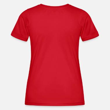 Maglietta sportiva per donna