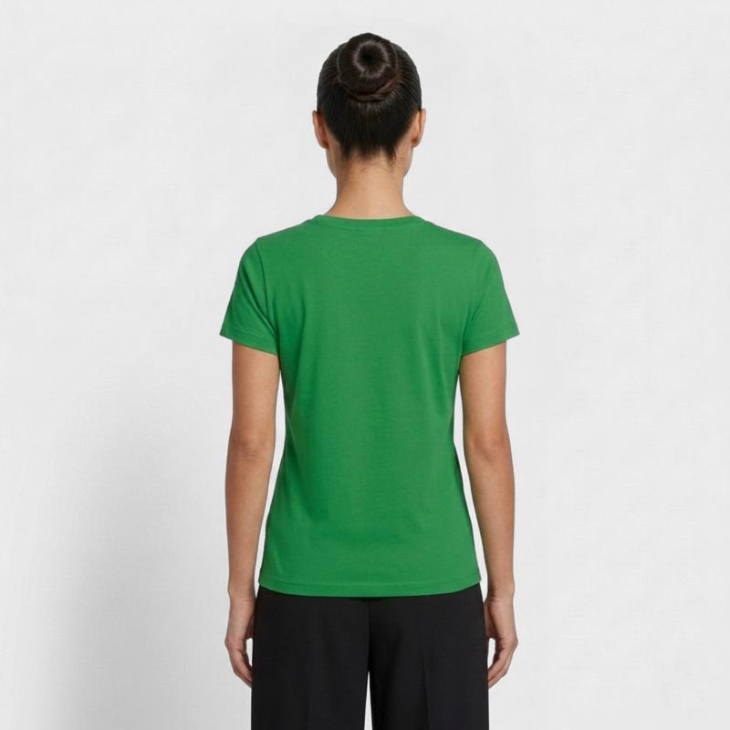 Funktionsshirt til damer