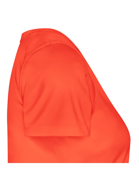 Women's Functional T-Shirt - grenadine - Right