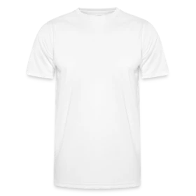 T-shirt Sport Homme James & Nicholson : Performance et ConfortOptimisez vos e...