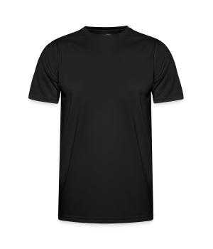 Funksjons-T-skjorte for menn