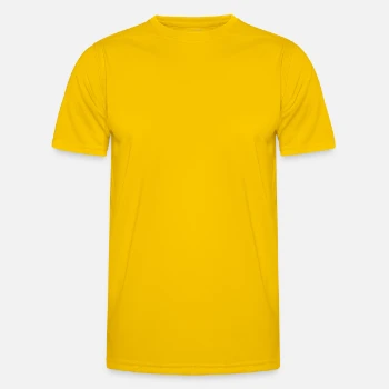 Funktionsshirt til herrer
