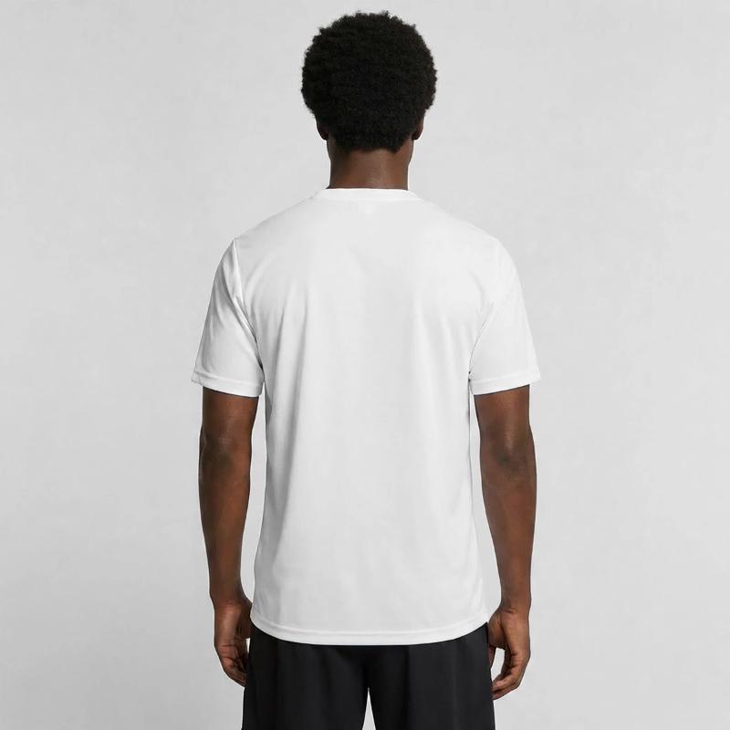 Funktions-T-shirt herr