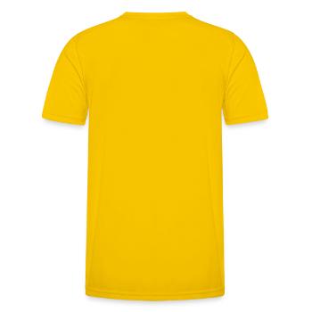 Maglietta sportiva per uomo