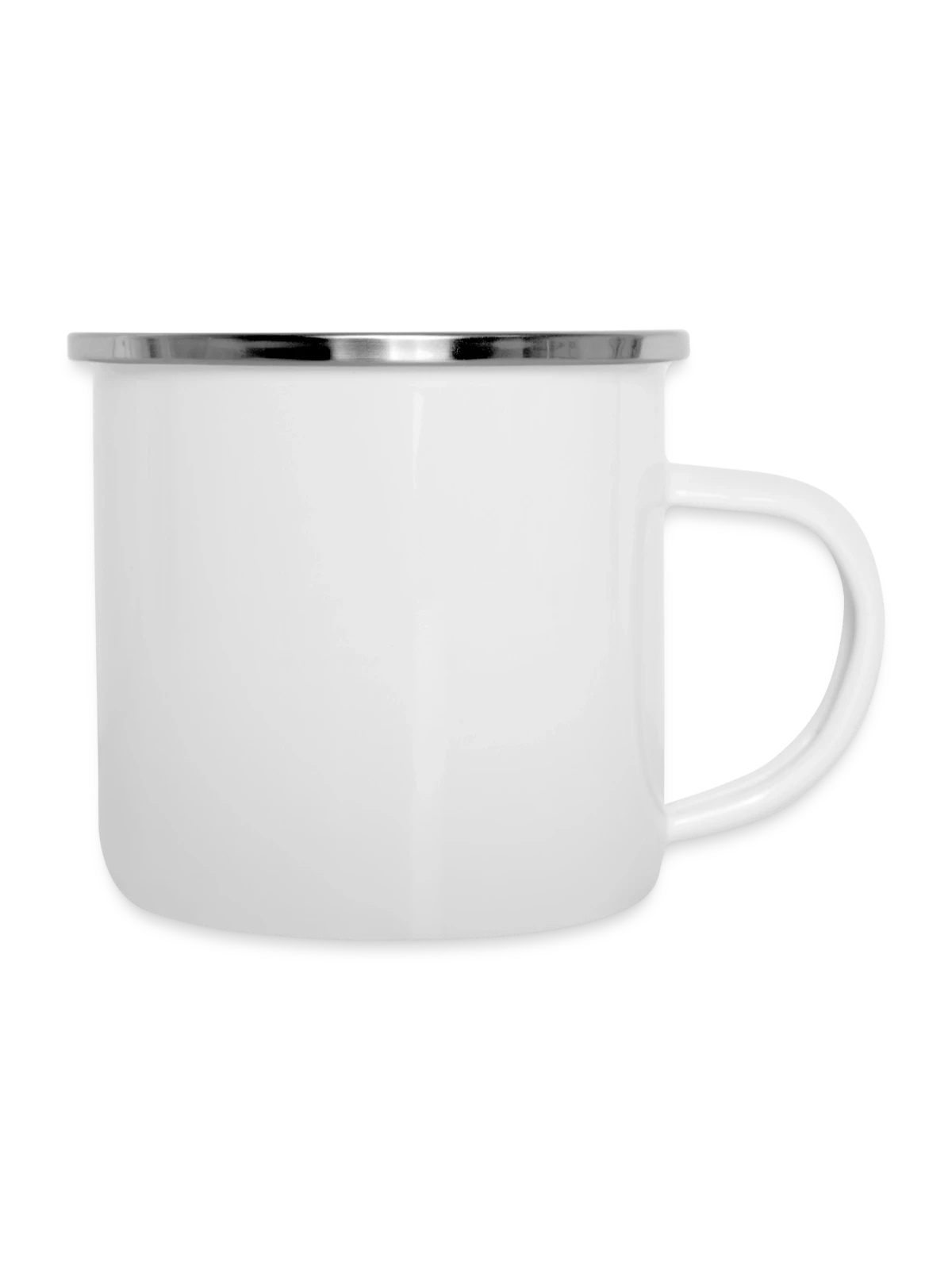 Camper Mug - white - Right