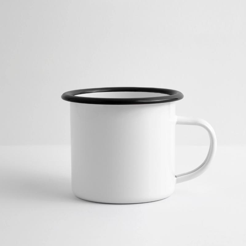Camper Mug